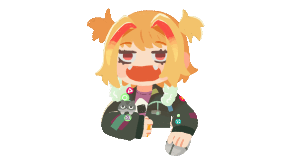 予定表(グーグルカレンダー)へ飛びます/@TEAO様制作のGIFアニメ